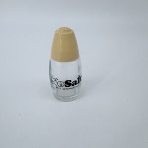 Gemco No Salt Shaker Salt Alternative Dispenser Vintage‎ 70's French's Giveaway